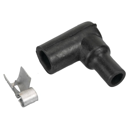 Sunbelt Spark Plug Boot 3.9" x4.15" x1.7" A-B1SB1285